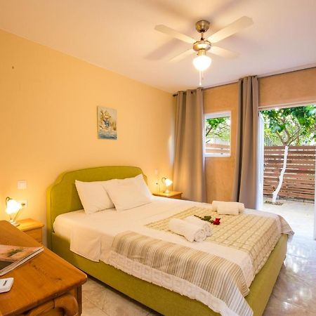 Limonero New City Apartment 1 With Private Parking Lefkáda Exterior foto