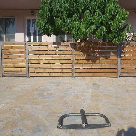 Limonero New City Apartment 1 With Private Parking Lefkáda Exterior foto