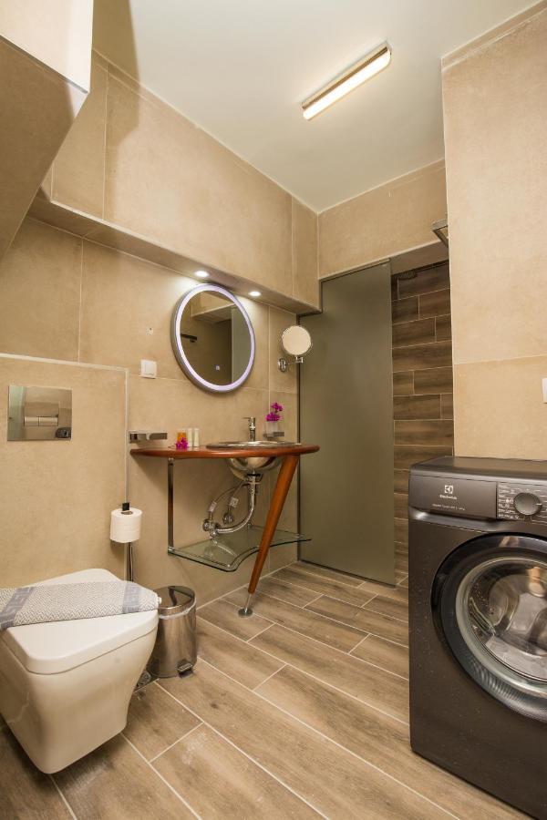 Limonero New City Apartment 1 With Private Parking Lefkáda Exterior foto